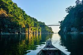 Dawki River